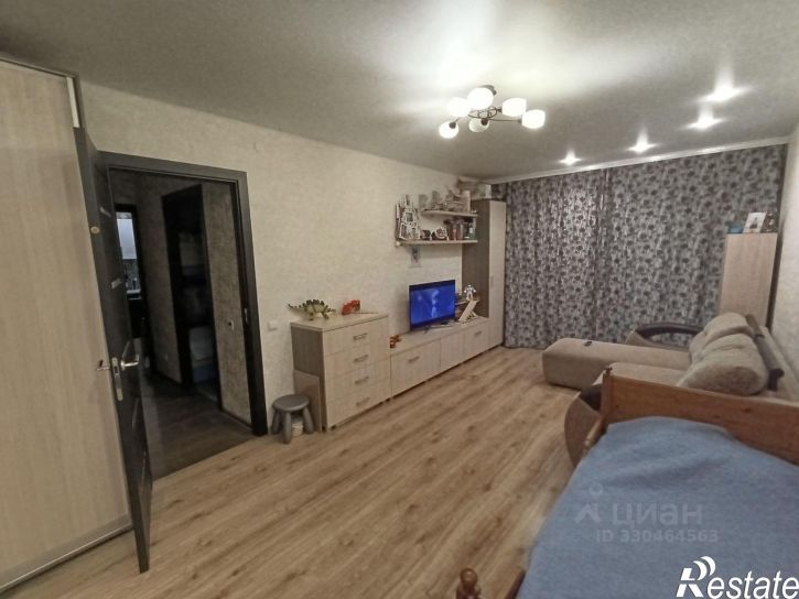 2-комн квартира Окская набережная, 13,  д. 13