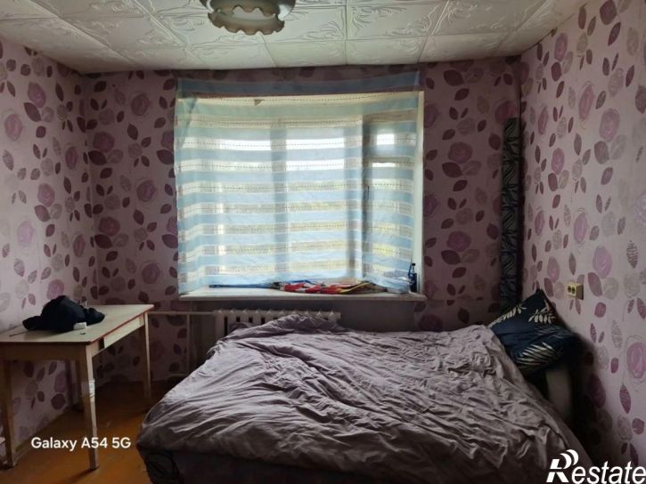 Комната Самохвалова ул, 13
