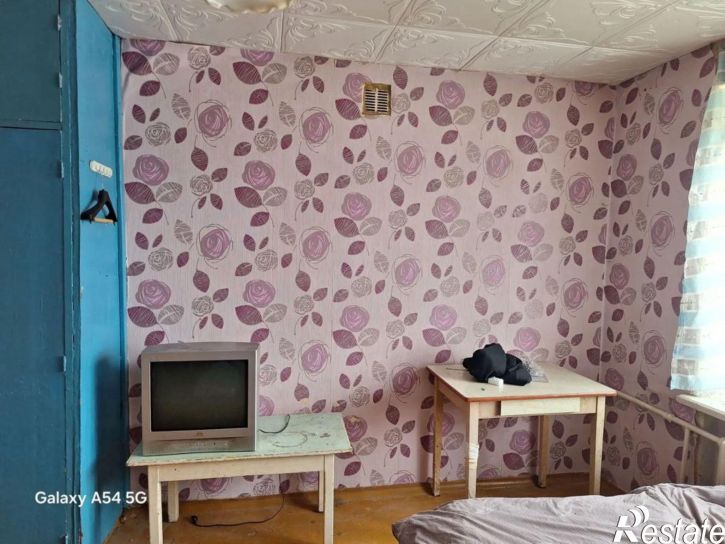Комната Самохвалова ул, 13