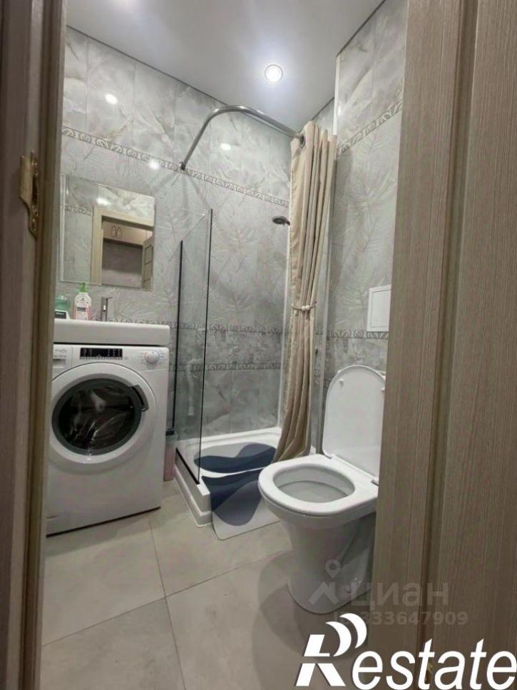 1-комн квартира проспект Циолковского, 22,  д. 22