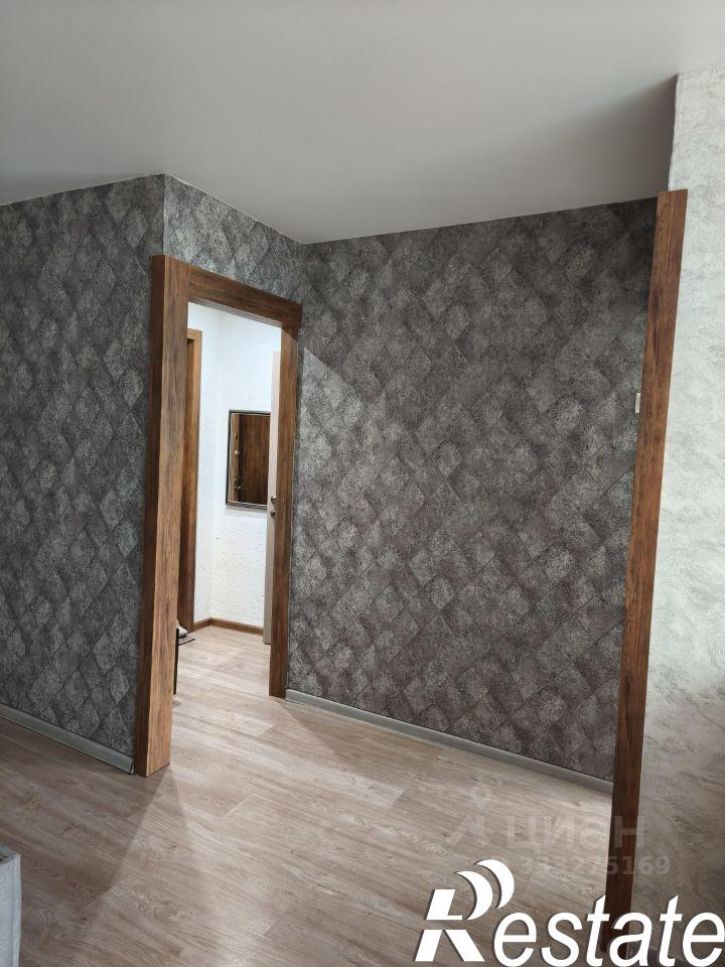1-комн квартира проспект Ленина, 52А,  д. 52А