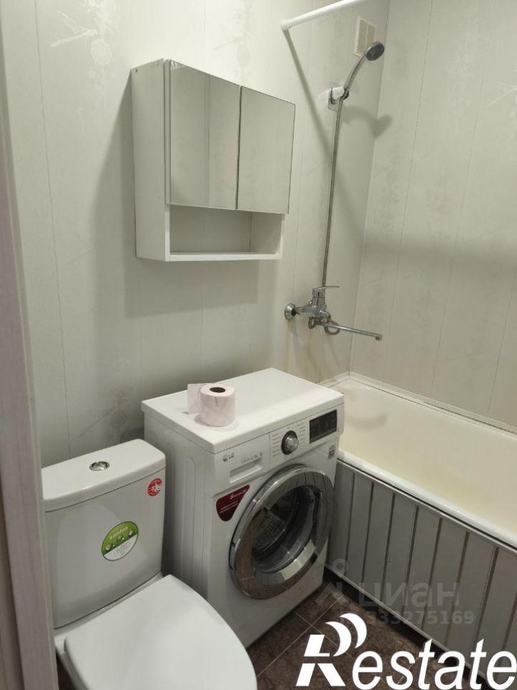 1-комн квартира проспект Ленина, 52А,  д. 52А