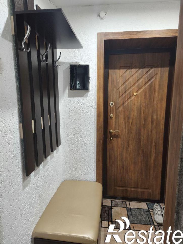1-комн квартира проспект Ленина, 52А,  д. 52А