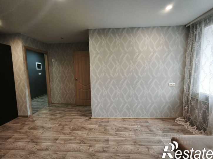 1-комн квартира проспект Циолковского, 16,  д. 16