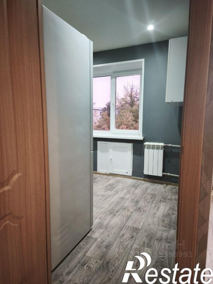 1-комн квартира проспект Циолковского, 16,  д. 16