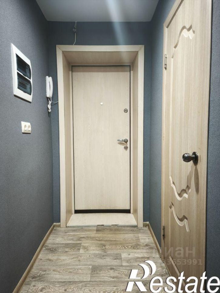 1-комн квартира проспект Циолковского, 16,  д. 16