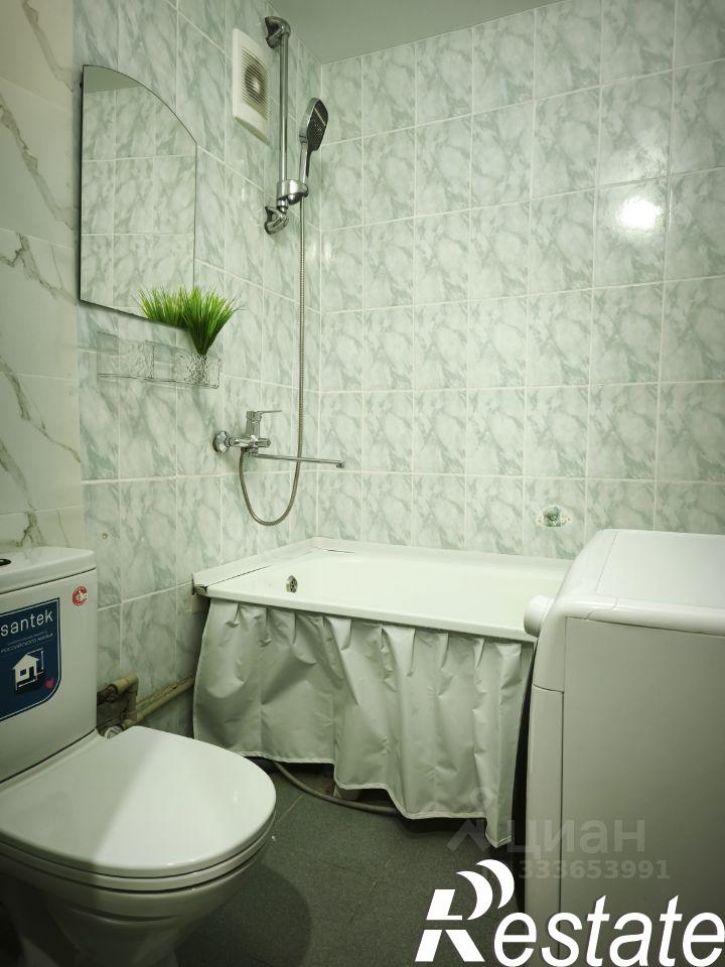 1-комн квартира проспект Циолковского, 16,  д. 16