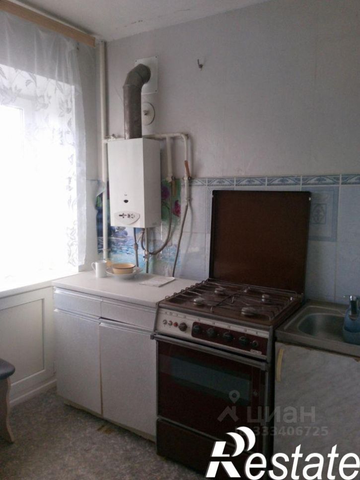 1-комн квартира проспект Циолковского, 21,  д. 21