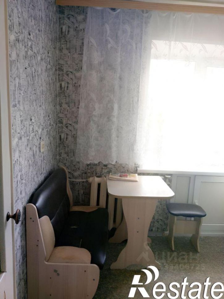 1-комн квартира проспект Циолковского, 21,  д. 21