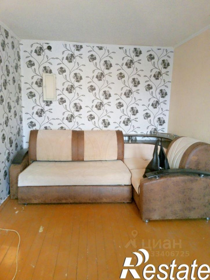1-комн квартира проспект Циолковского, 21,  д. 21