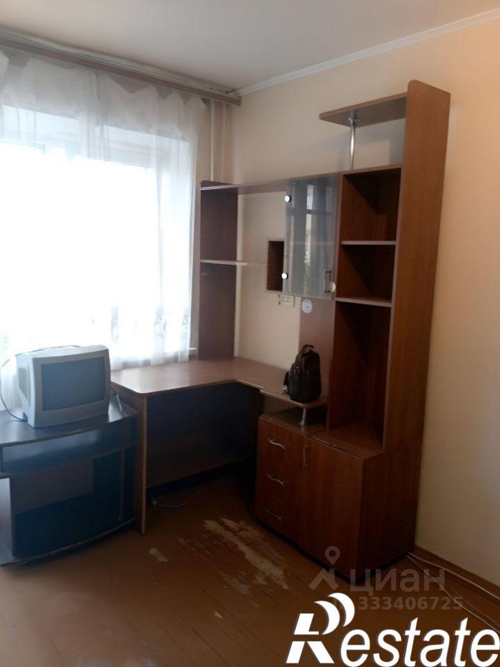 1-комн квартира проспект Циолковского, 21,  д. 21