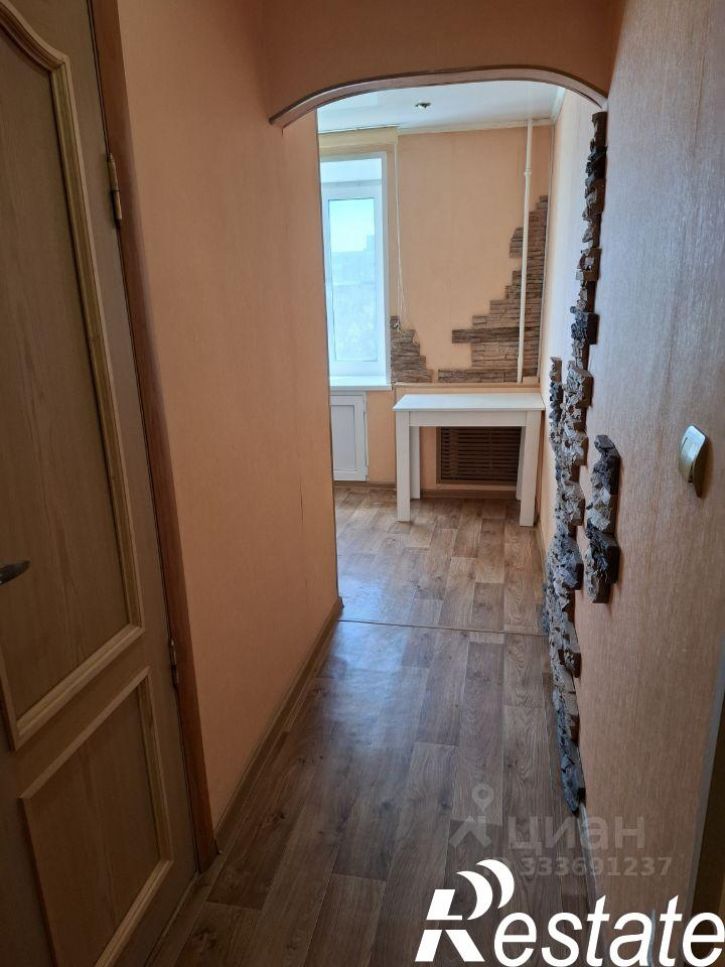 2-комн квартира проспект Циолковского, 38,  д. 38