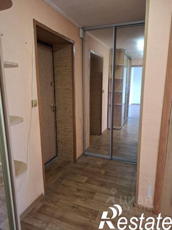 2-комн квартира проспект Циолковского, 38,  д. 38