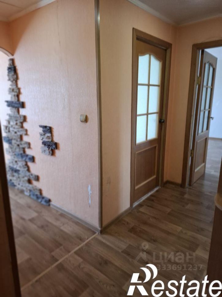 2-комн квартира проспект Циолковского, 38,  д. 38