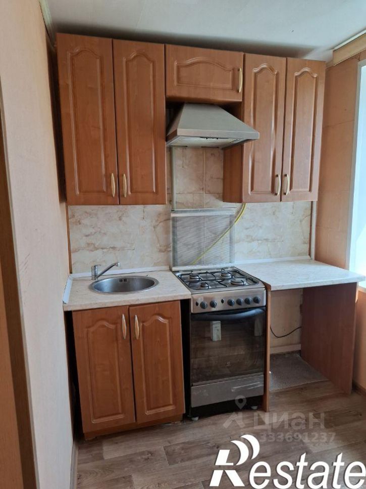 2-комн квартира проспект Циолковского, 38,  д. 38