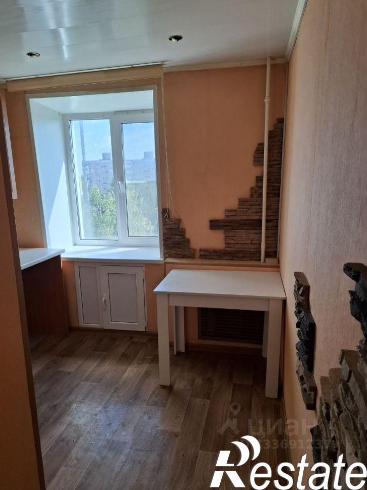 2-комн квартира проспект Циолковского, 38,  д. 38