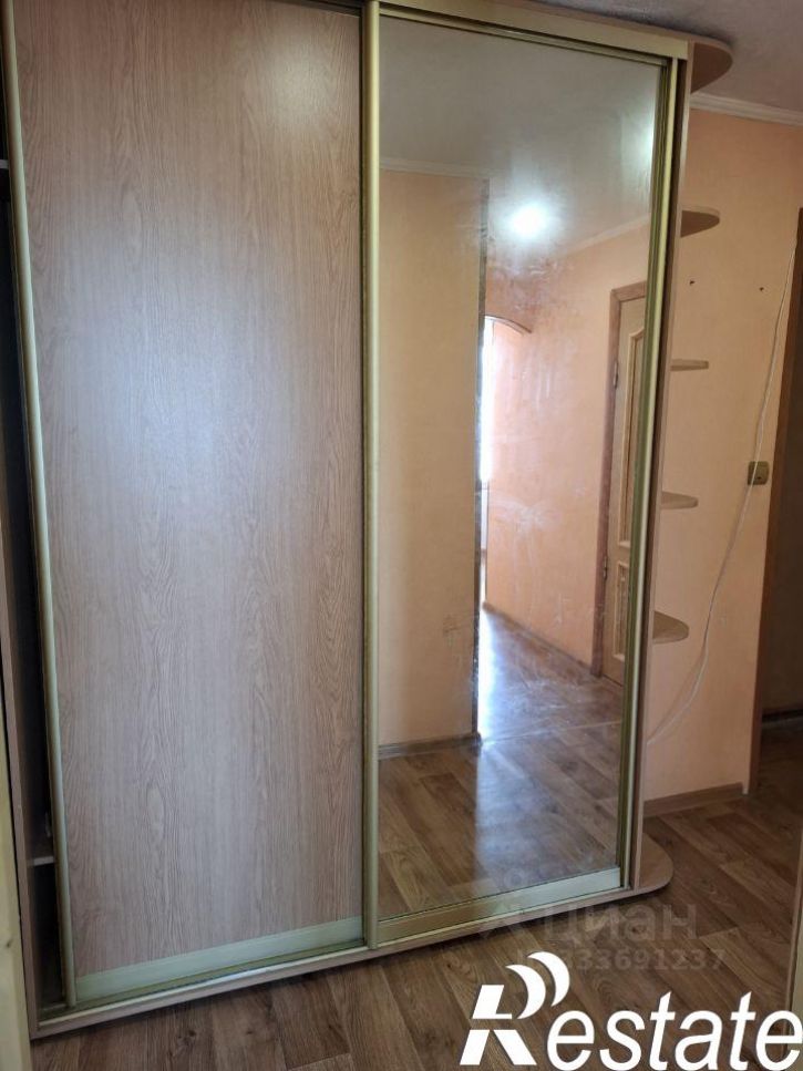 2-комн квартира проспект Циолковского, 38,  д. 38