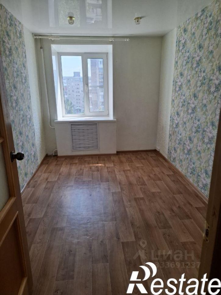 2-комн квартира проспект Циолковского, 38,  д. 38