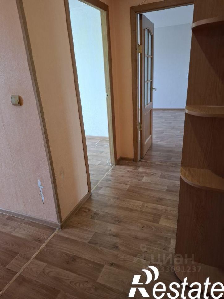 2-комн квартира проспект Циолковского, 38,  д. 38