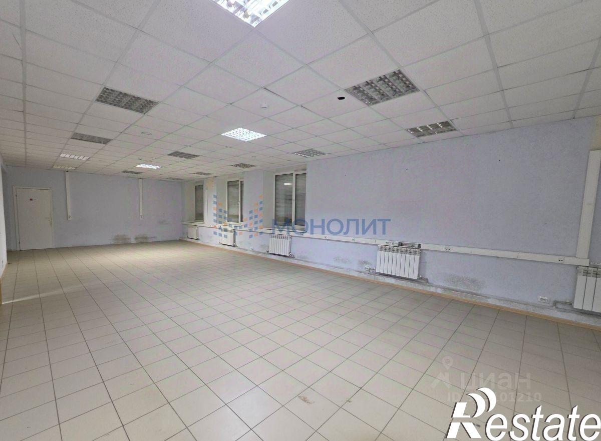 Сдать ОСЗ, отдельно стоящее здание за 40 583 рублей на улица Будённого, 9А