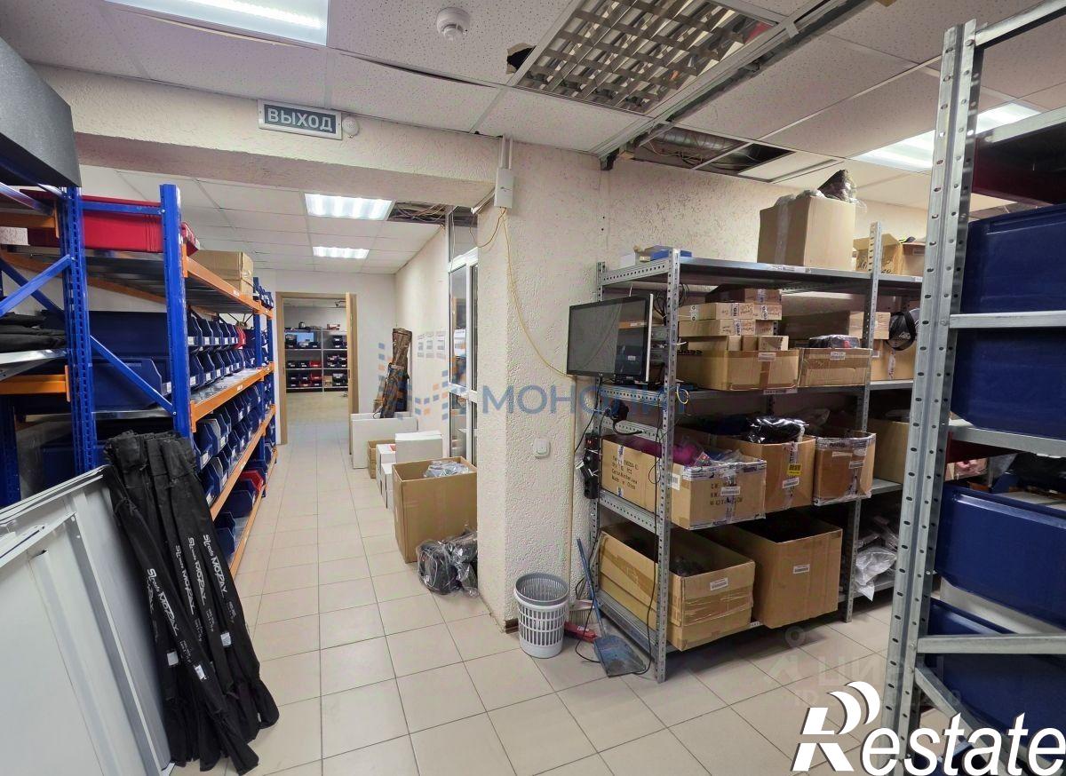 Сдать ОСЗ, отдельно стоящее здание за 40 583 рублей на улица Будённого, 9А