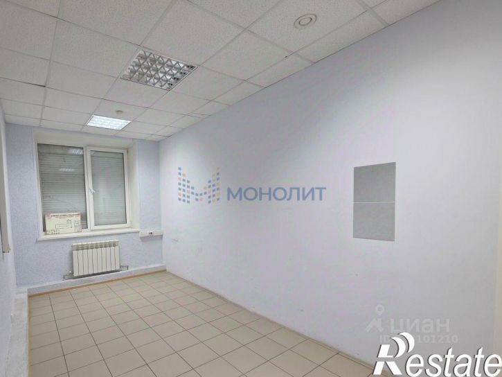 Отдельное здание улица Будённого, 9А,  д. 9А