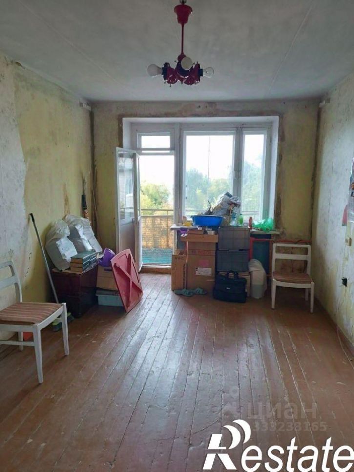 2-комн квартира улица Гастелло, 11/25,  д. 11/25