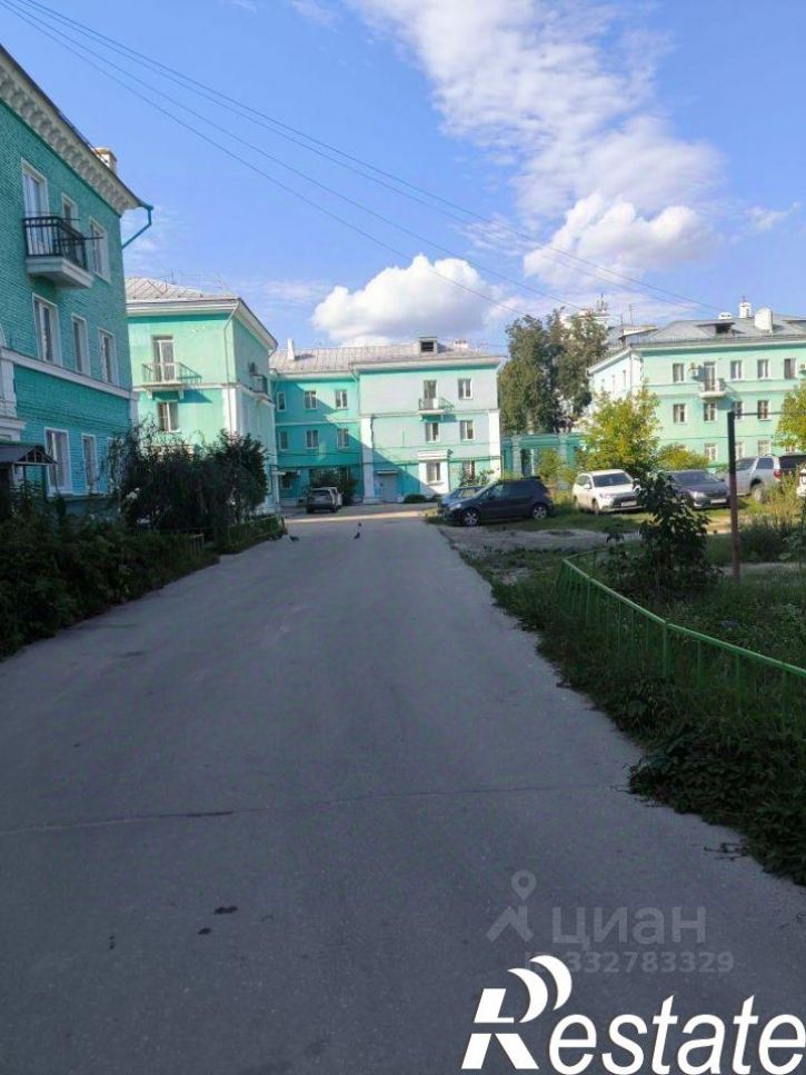 3-комн квартира проспект Чкалова, 12/14,  д. 12/14