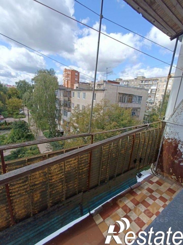 2-комн квартира улица Гастелло, 11/25,  д. 11/25