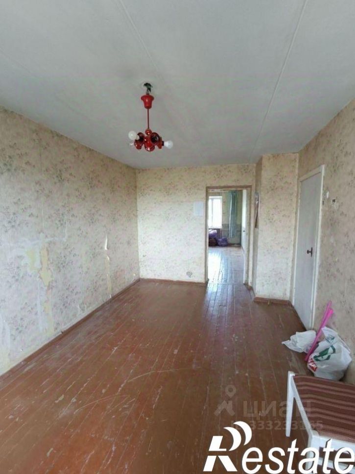 2-комн квартира улица Гастелло, 11/25,  д. 11/25