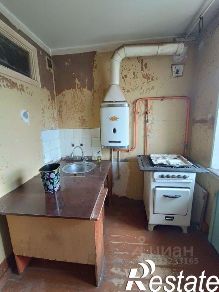 2-комн квартира улица Гастелло, 11/25,  д. 11/25