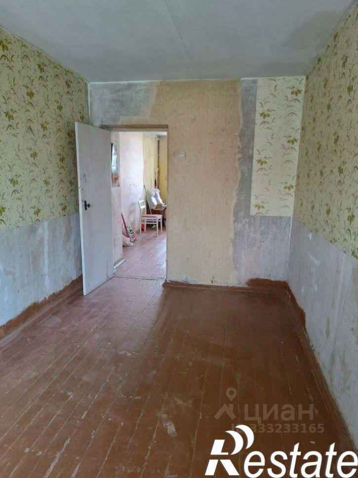 2-комн квартира улица Гастелло, 11/25,  д. 11/25