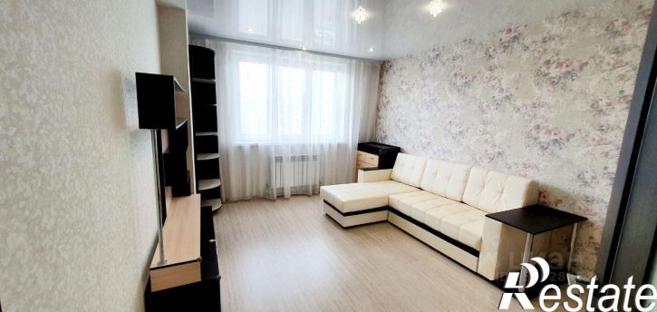 1-комн квартира Окская набережная, 13,  д. 13