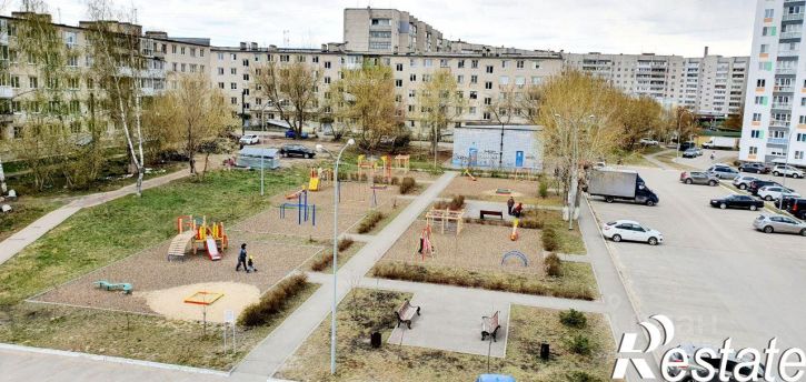 1-комн квартира Окская набережная, 13,  д. 13