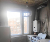 1-комн, 32кв м, этаж 4/5 улица Будённого, 12