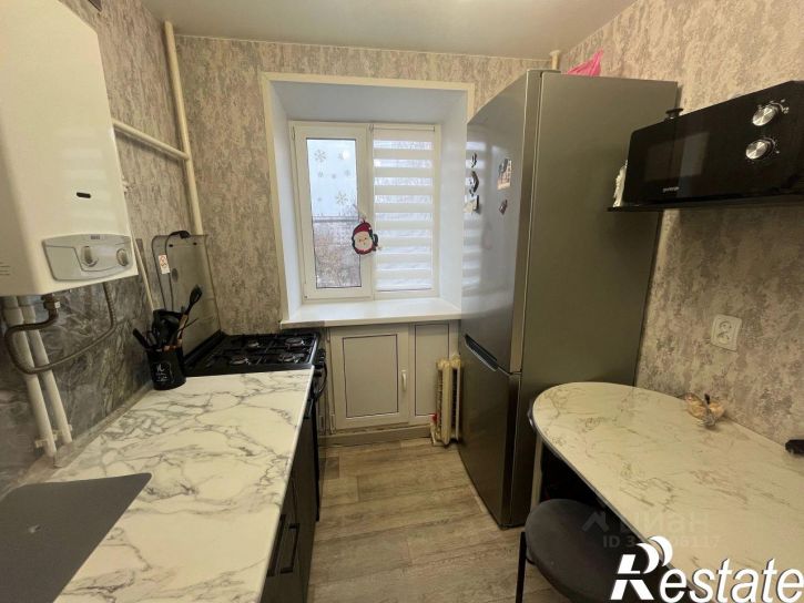 1-комн квартира Пушкинская улица, 18,  д. 18