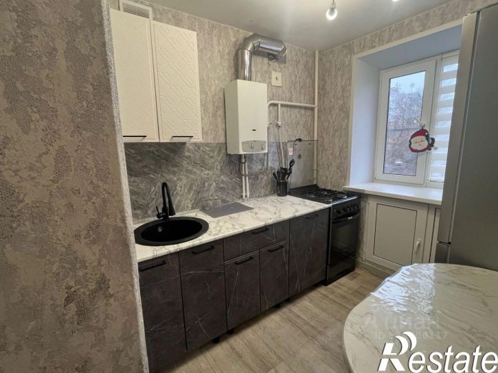 1-комн квартира Пушкинская улица, 18,  д. 18