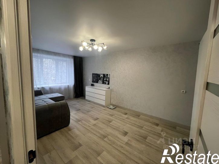 1-комн квартира Пушкинская улица, 18,  д. 18