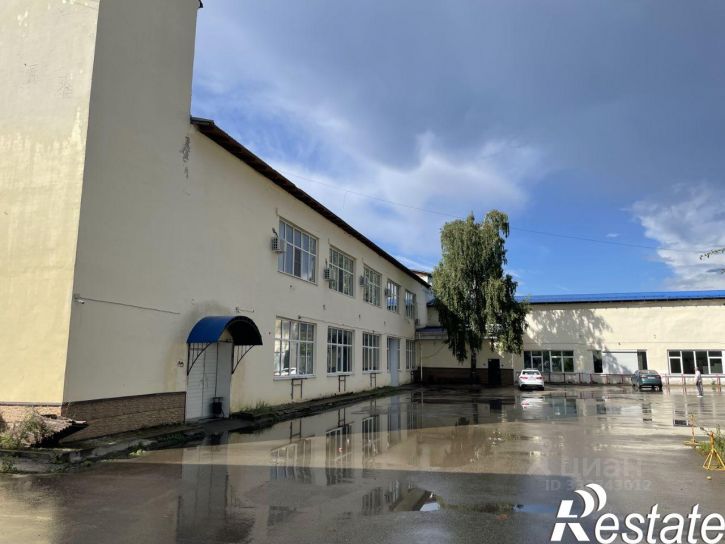 Отдельное здание проспект Чкалова, 47А,  д. 47А