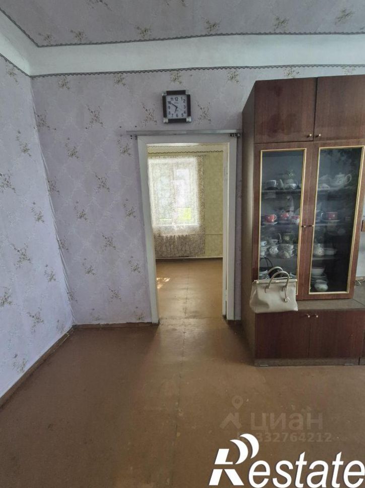 2-комн квартира улица Матросова, 12,  д. 12