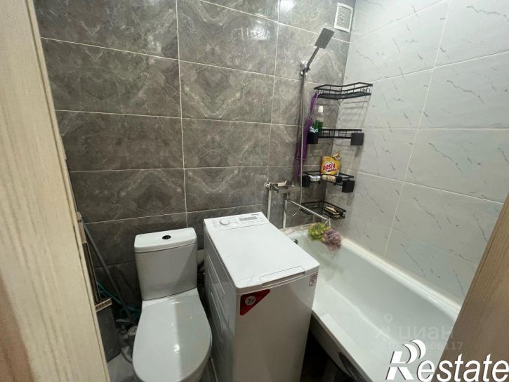 1-комн квартира Пушкинская улица, 18,  д. 18
