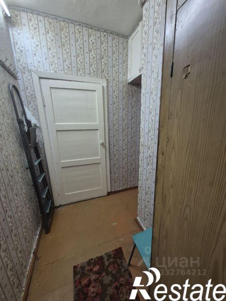2-комн квартира улица Матросова, 12,  д. 12