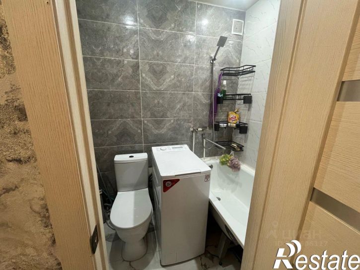 1-комн квартира Пушкинская улица, 18,  д. 18
