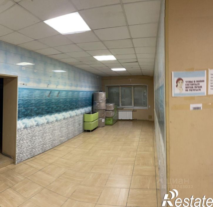 Отдельное здание проспект Чкалова, 47А,  д. 47А