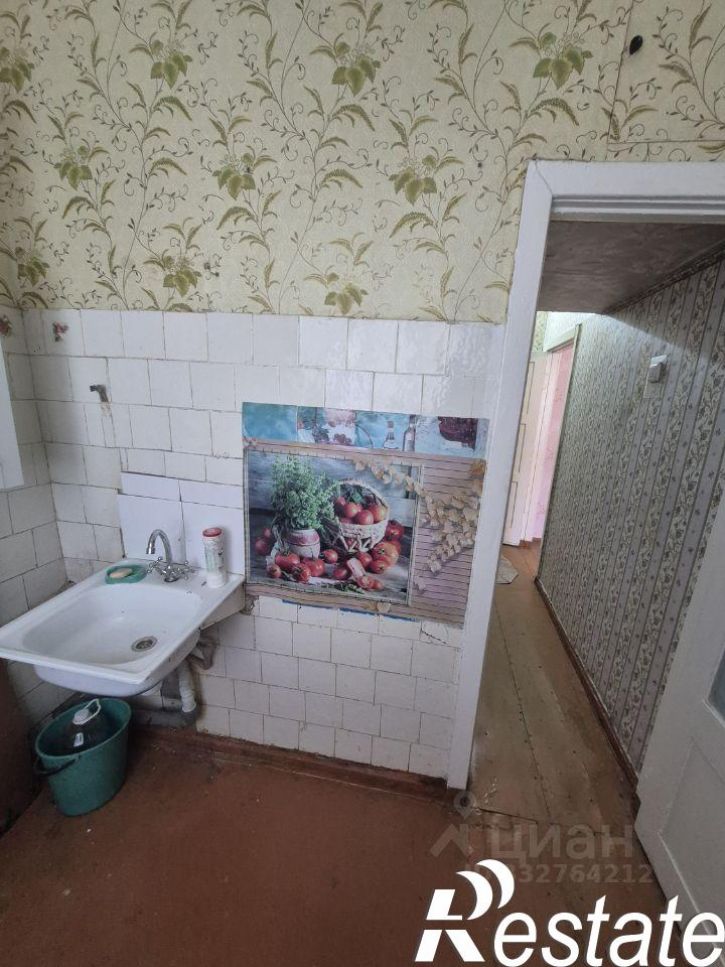 2-комн квартира улица Матросова, 12,  д. 12