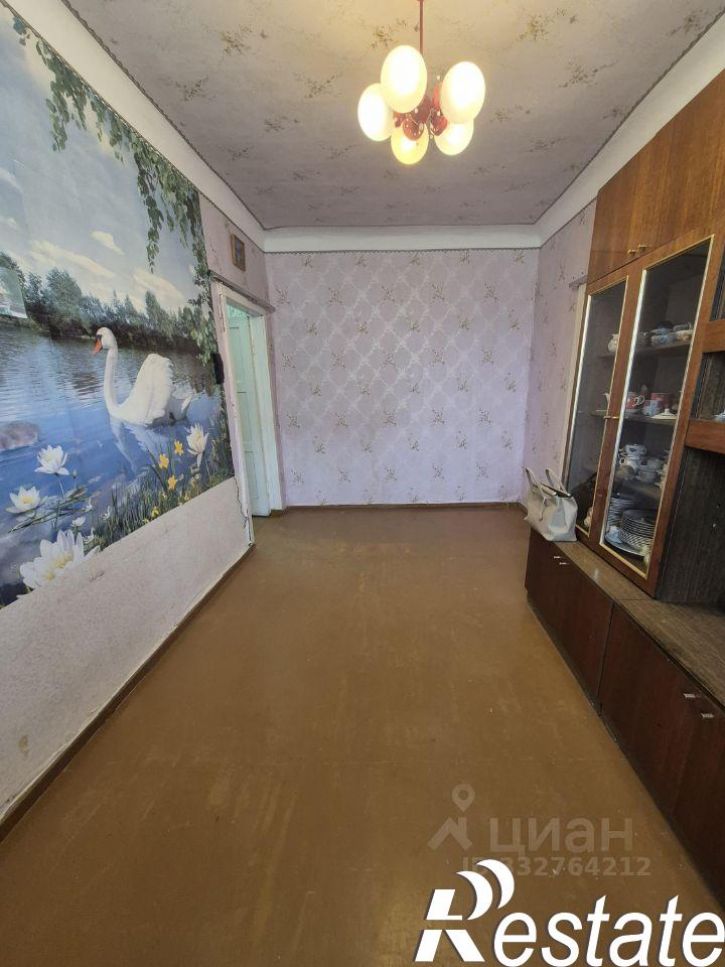 2-комн квартира улица Матросова, 12,  д. 12