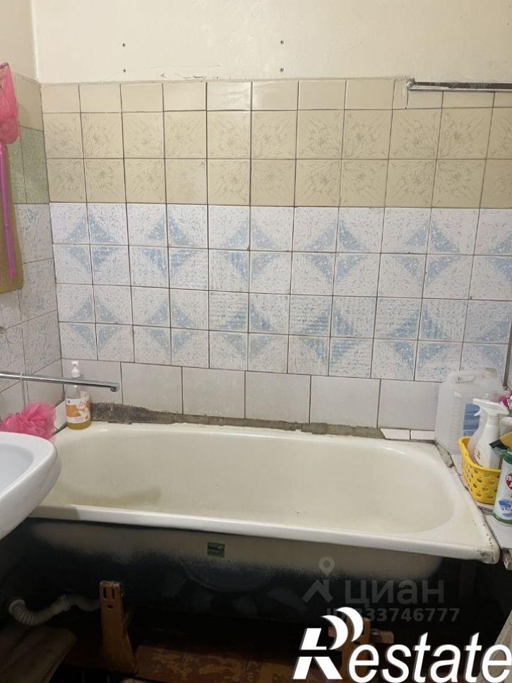 1-комн квартира проспект Ленина, 10А,  д. 10А