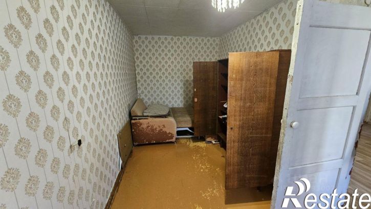 2-комн квартира проспект Циолковского, 53А,  д. 53А