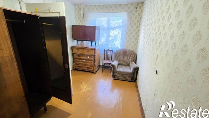2-комн квартира проспект Циолковского, 53А,  д. 53А