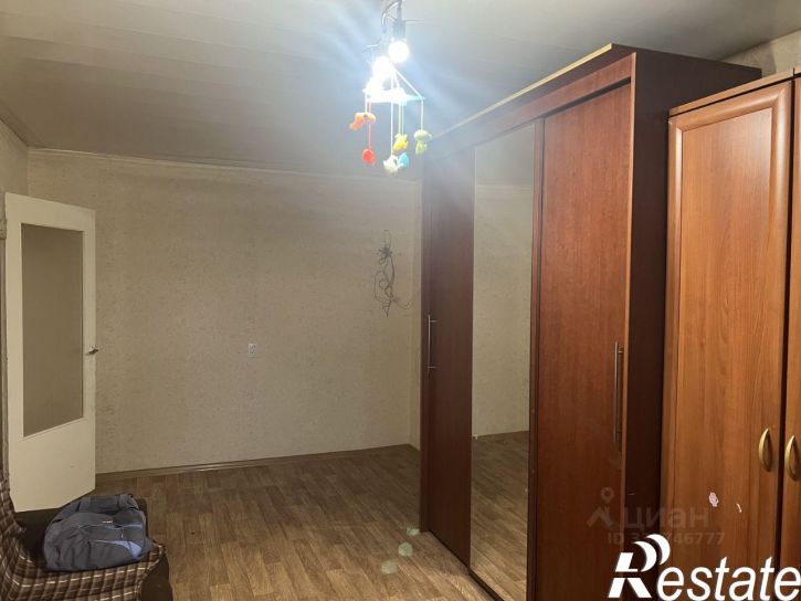 1-комн квартира проспект Ленина, 10А,  д. 10А